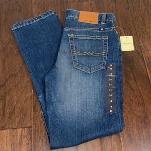 NWT Girls Size 14 Authentic Skinny Lucky Brand Jeans